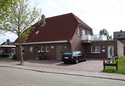 Wohnungen 1 - 4