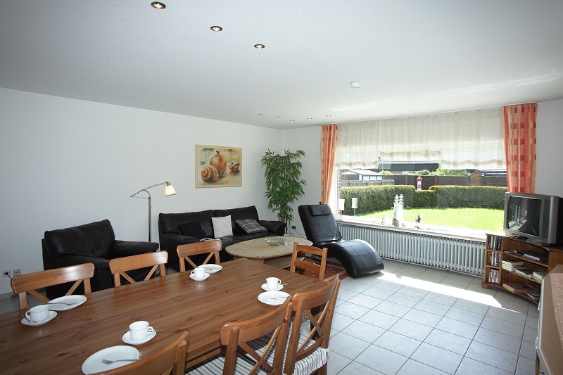 Fewos Prielstr. 11 - Norddeich