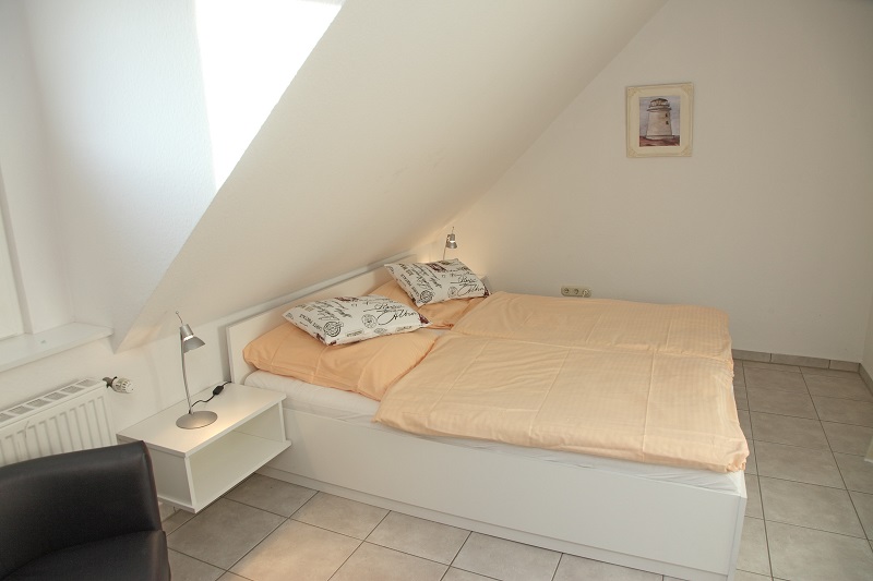 Fewos Prielstr. 11 - Norddeich